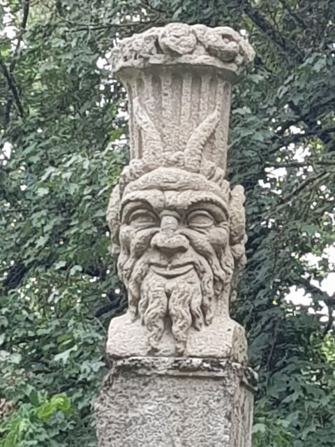 From Civitavecchia: the Dying City and Monster Park Tour - Useful details for a smooth day