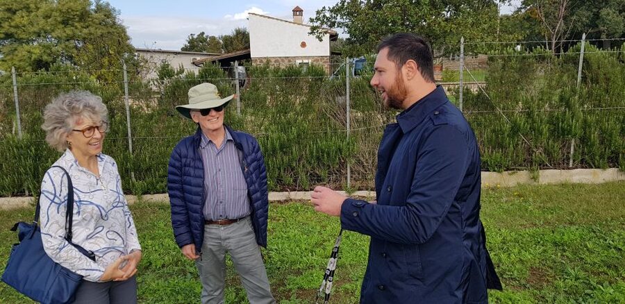 From Civitavecchia: Tuscany-Latium Wine Tour with Tastings - Who will enjoy this wine tour most