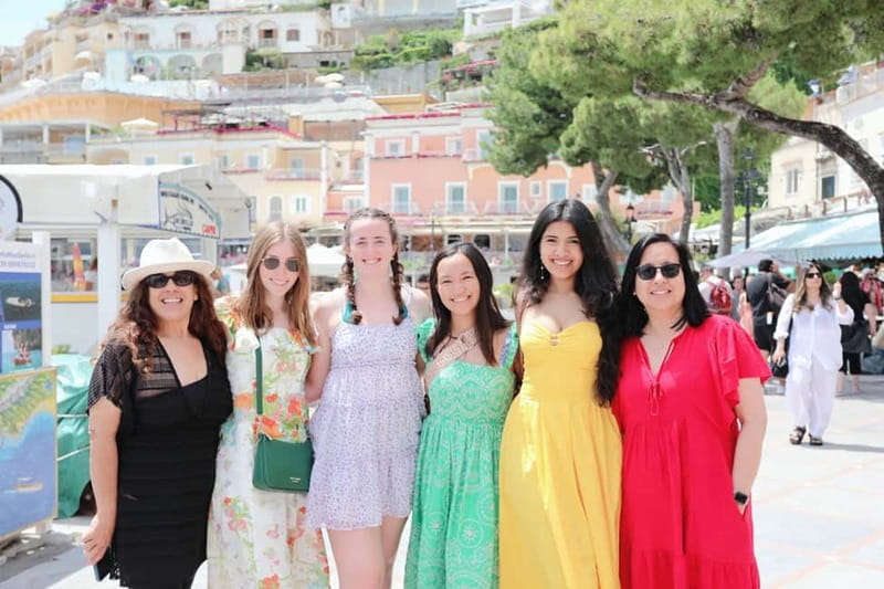 From Rome: Amalfi and Pompeii Archaeological Park Day Trip - Why this Rome to Amalfi and Pompeii day works