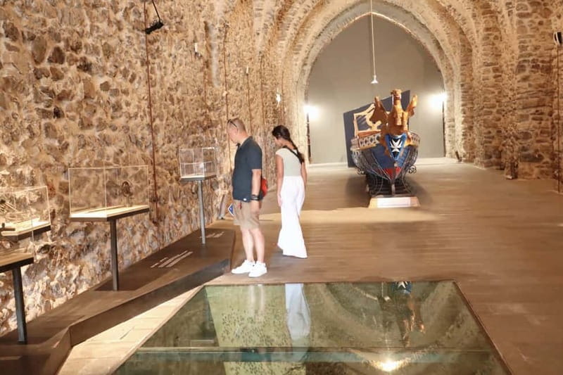 From Rome: Amalfi and Pompeii Archaeological Park Day Trip - Is the $277.55 price fair?