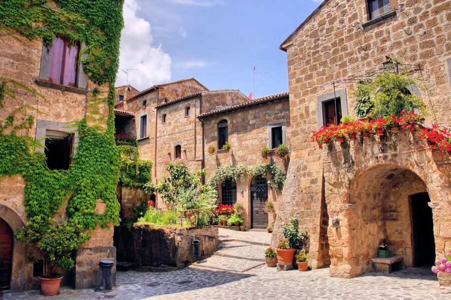 From Rome: Bagnoregio & Orvieto Day Trip with Wines & Lunch - My verdict: a high-value day with a packed schedule