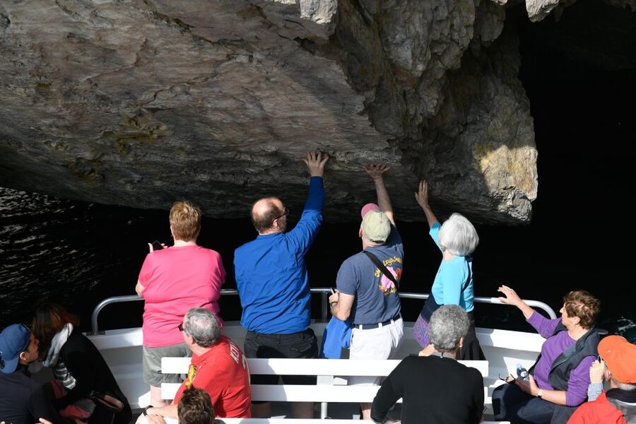 From Rome: Capri and Anacapri Guided Tour and Island Cruise - Key points to know before booking