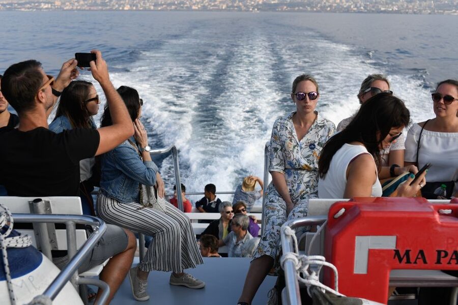 From Rome: Capri and Anacapri Guided Tour and Island Cruise - Final verdict: a strong overview, not a slow Capri escape