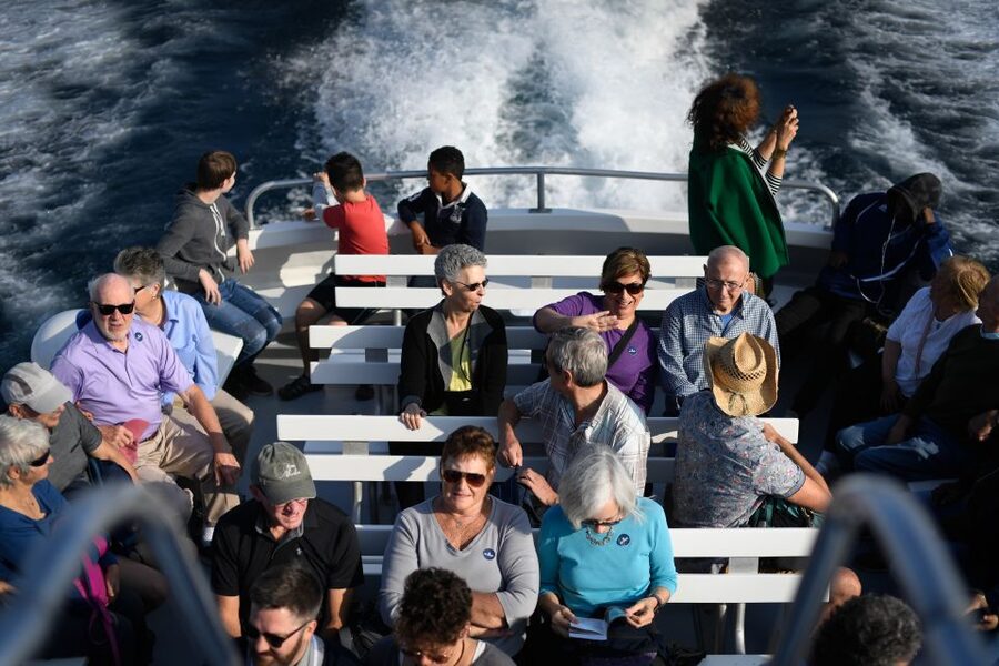 From Rome: Capri and Anacapri Guided Tour and Island Cruise - Anacapri brings a different feel