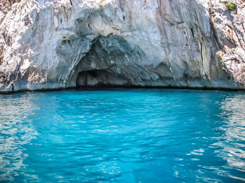 From Rome: Capri Island Day Trip - Should you book the Rome to Capri day trip?
