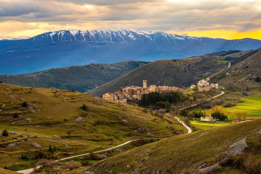 From Rome: Day trip to Abruzzo, Hidden Gem of Italy - Why Abruzzo makes a good break from Rome