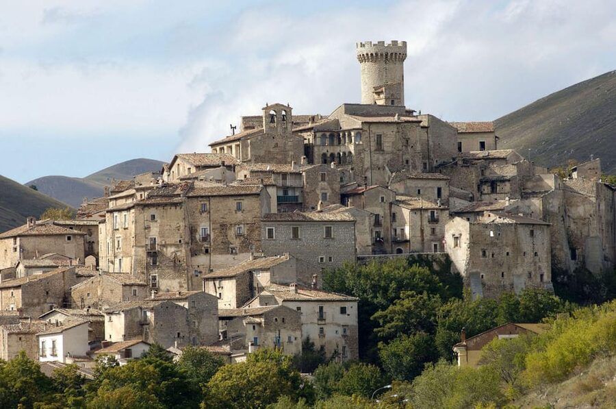 From Rome: Day trip to Abruzzo, Hidden Gem of Italy - Is the $288.42 price good value?
