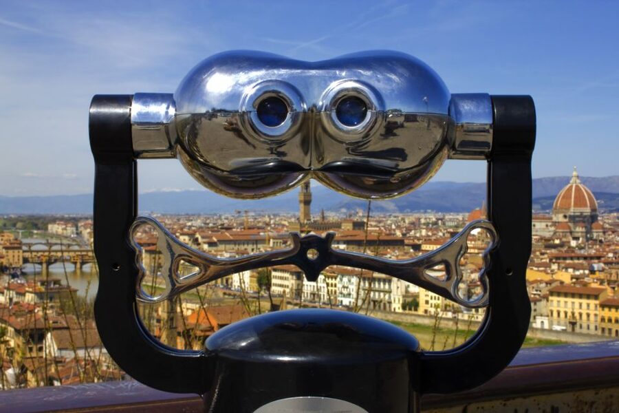From Rome: Day Trip to Florence by High-Speed Train - Seven hours in Florence, from the Duomo to the Arno