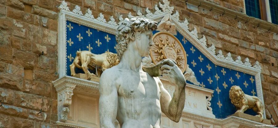 From Rome: Day Trip to Florence by High-Speed Train - How to use the seven-hour window