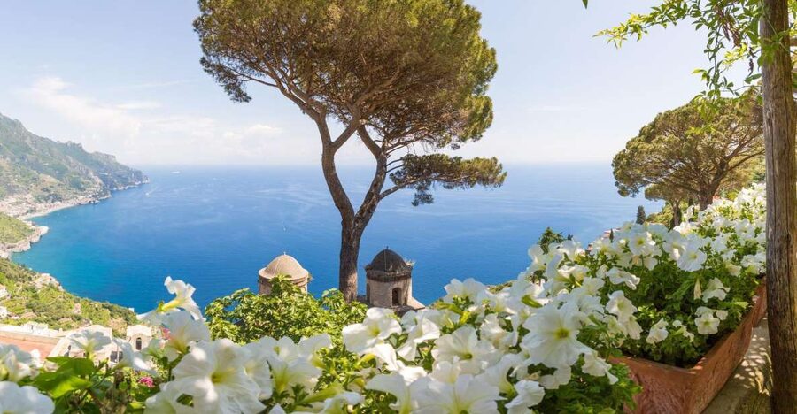 From Rome: Day Trip to Pompeii, Positano, and Amalfi - Key points to know before booking
