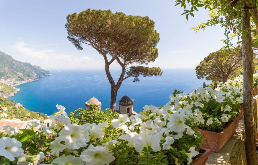 From Rome: Day Trip to Pompeii, Positano, and Amalfi - Pompeii first, with a tight two-hour window