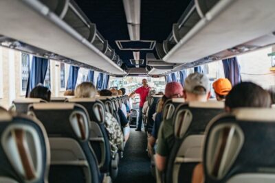 Day Trip to Pompeii with Tickets