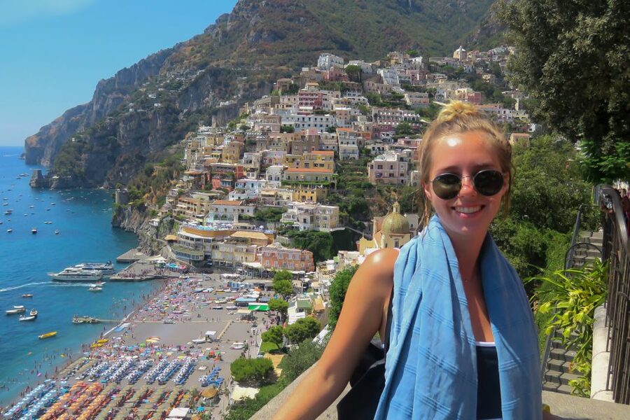 From Rome: Day Trip to the Amalfi Coast and Positano - Why this Rome to Amalfi Coast day trip works