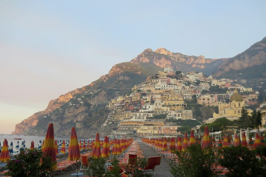 From Rome: Day Trip to the Amalfi Coast and Positano - What to bring and who should skip it
