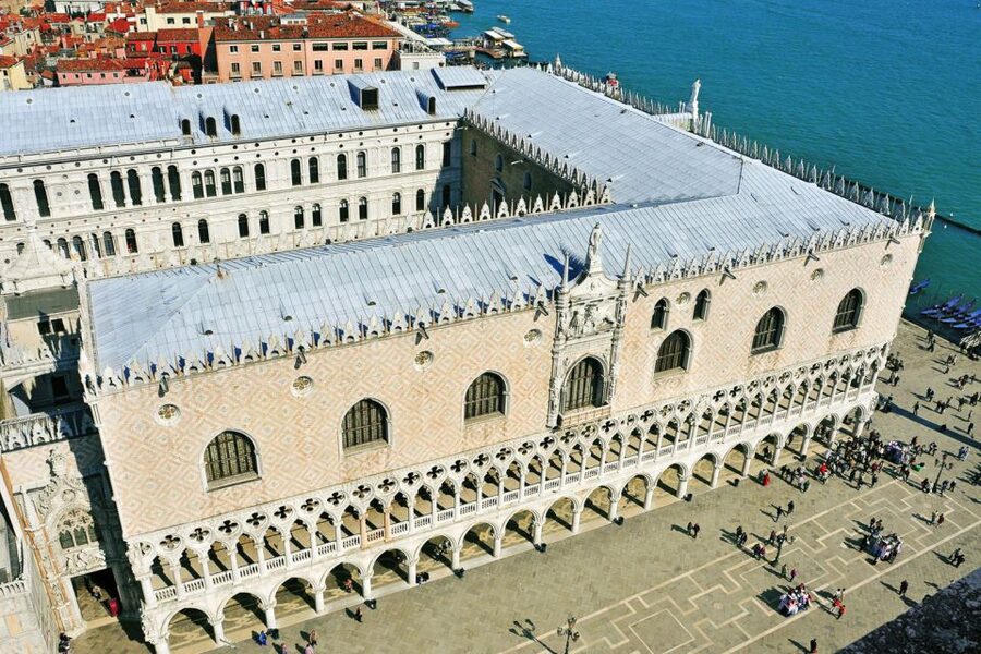 From Rome: Day Trip to Venice by High-Speed Train - Is a Rome to Venice day trip really practical?