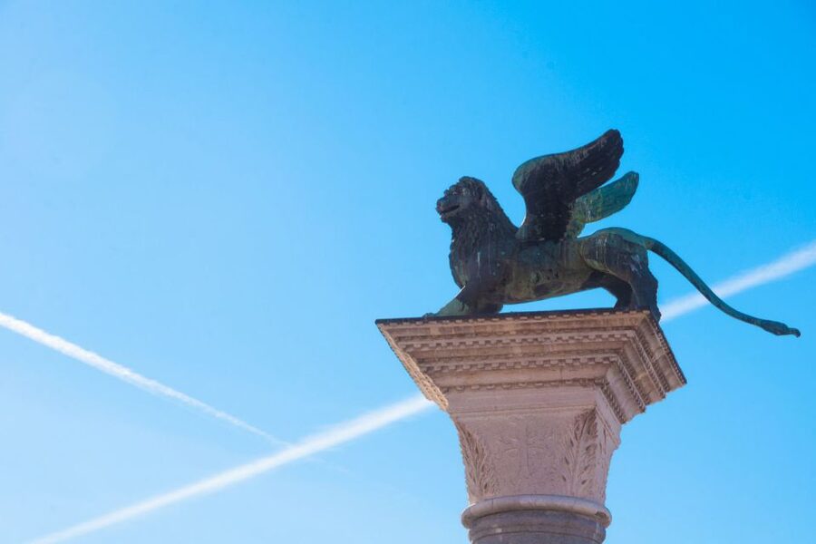 From Rome: Day Trip to Venice by High-Speed Train - The return train and the real cost of the day