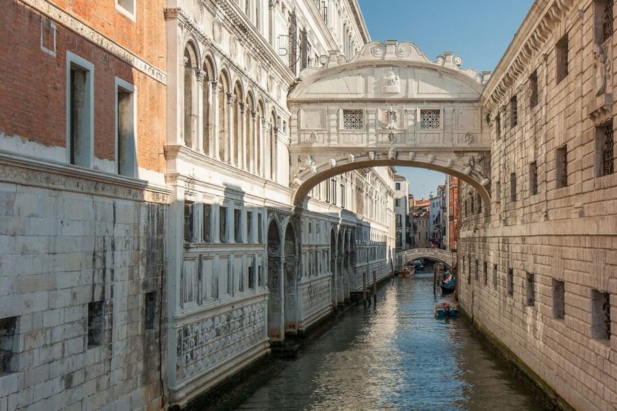 From Rome: Day Trip to Venice by High-Speed Train - Meeting at Termini before the 7:00 AM departure