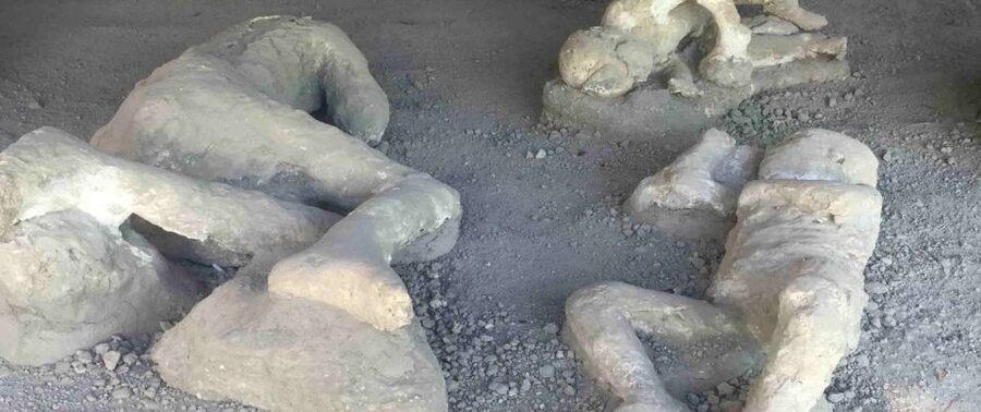 From Rome: Discover Amalfi Coast and Pompeii, Full Day Tour - Who should book this experience?