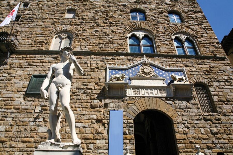 From Rome: Florence and Accademia Guided Tour - Key points to know before booking