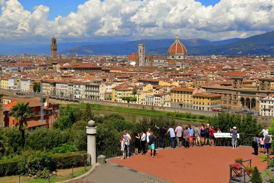 From Rome: Florence and Accademia Guided Tour - Should you book the Rome to Florence tour?