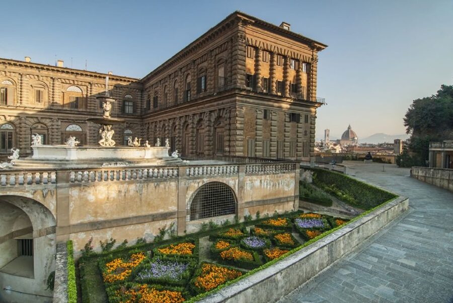 From Rome: Florence and Accademia Guided Tour - The 7:15 AM train from Rome
