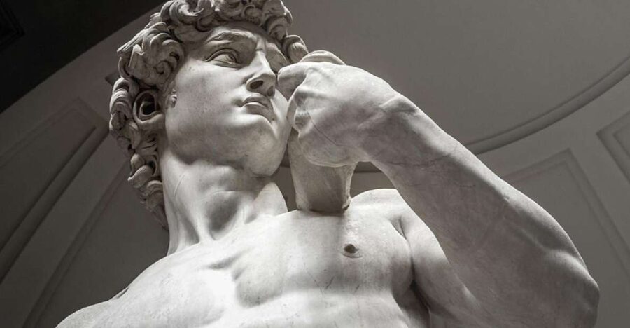 From Rome: Florence and Accademia Guided Tour - What the $288.88 price really covers