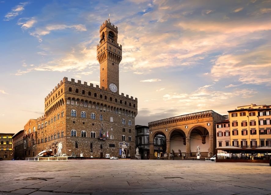 From Rome: Florence and Accademia Guided Tour - Who should choose this Florence day trip?