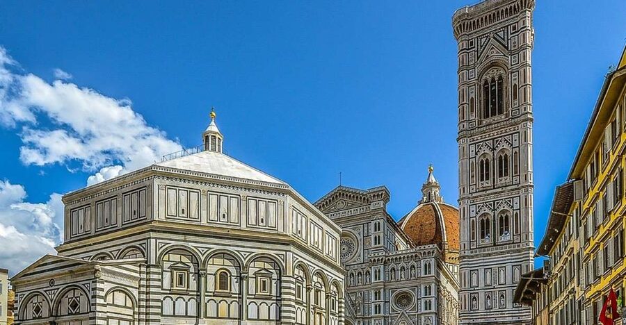 From Rome: Florence and Pisa Full-Day Small Group Tour - Key points to know before booking