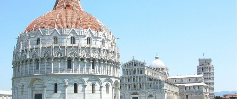 From Rome: Florence and Pisa Full-Day Small-Group Tour - Who should book this day?