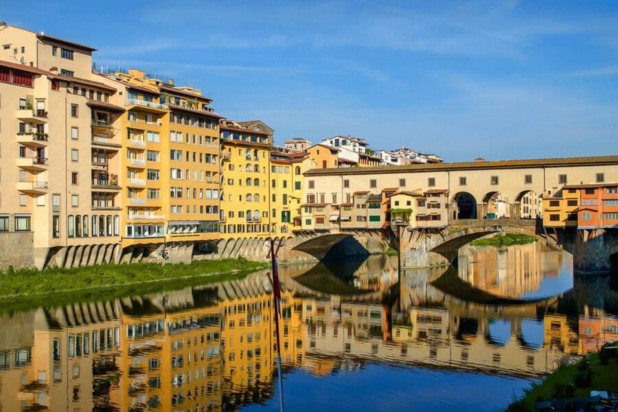 From Rome: Florence and Pisa Full-Day Small Group Tour - My booking advice