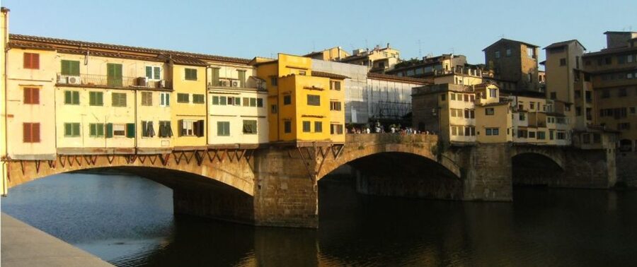 From Rome: Florence and Pisa Full-Day Small-Group Tour - Meeting Michelangelo’s David at the Accademia