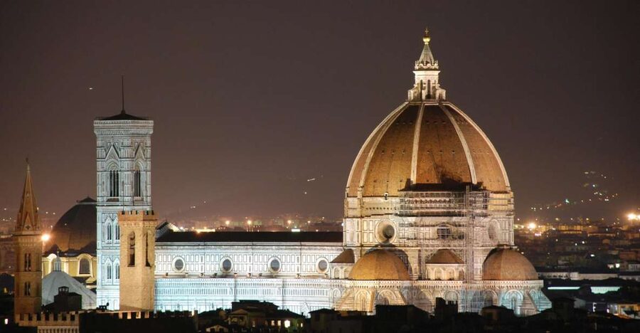 From Rome: Florence & Pisa Full-Day Tour - Key points to know before booking