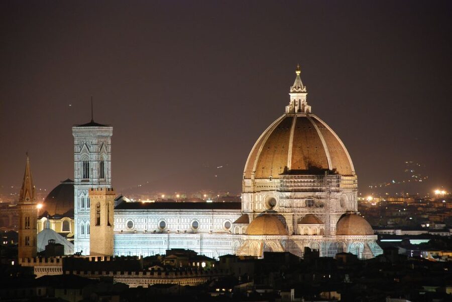 From Rome: Florence & Pisa Full-Day Tour - Rome to Tuscany is a serious day out