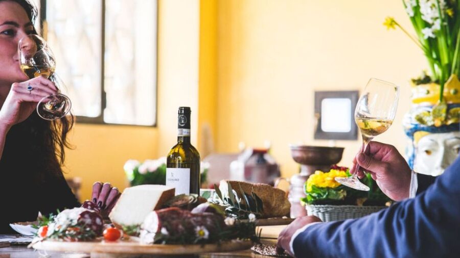 From Rome: Florence & Tuscany Day Tour by High-Speed Train - Key points to know before booking