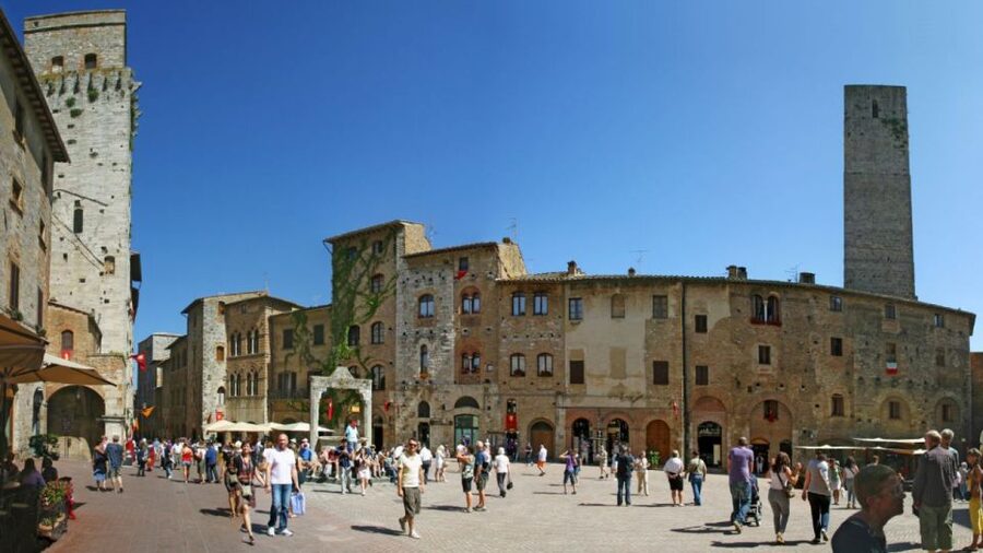 From Rome: Florence & Tuscany Day Tour by High-Speed Train - Is $231.20 a fair price?