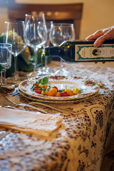 From Rome: Frascati Wine Region Tour with Wine Tasting - Should you book it?