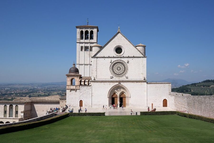 From Rome: Full-Day Assisi & Orvieto Semiprivate Tour - Key points to know before booking