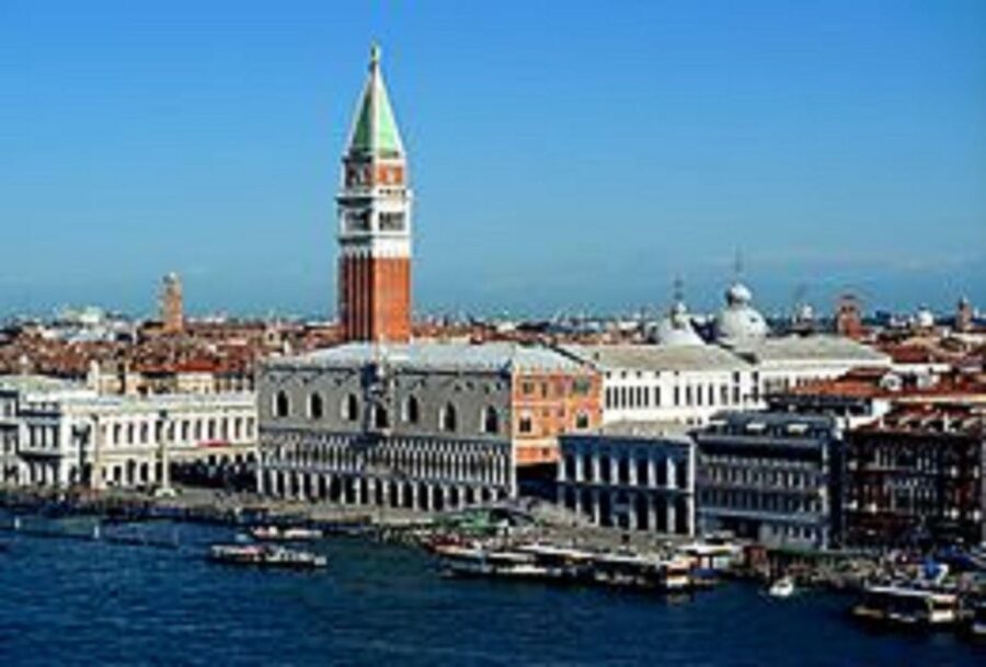 From Rome: Full-Day Small Group Tour to Venice by Train - Booking advice and final verdict