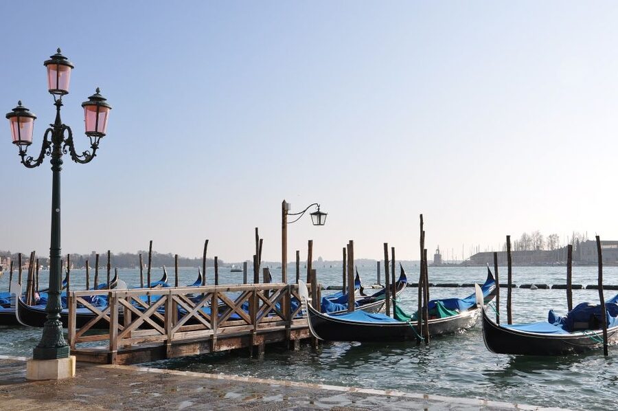 From Rome: Full-Day Small Group Tour to Venice by Train - How the six hours in Venice are divided