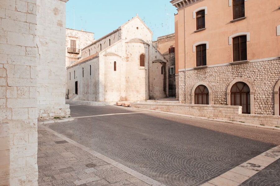 From Rome: Naples and Amalfi Coast Full-Day Trip - Castel Nuovo and the royal center of Naples