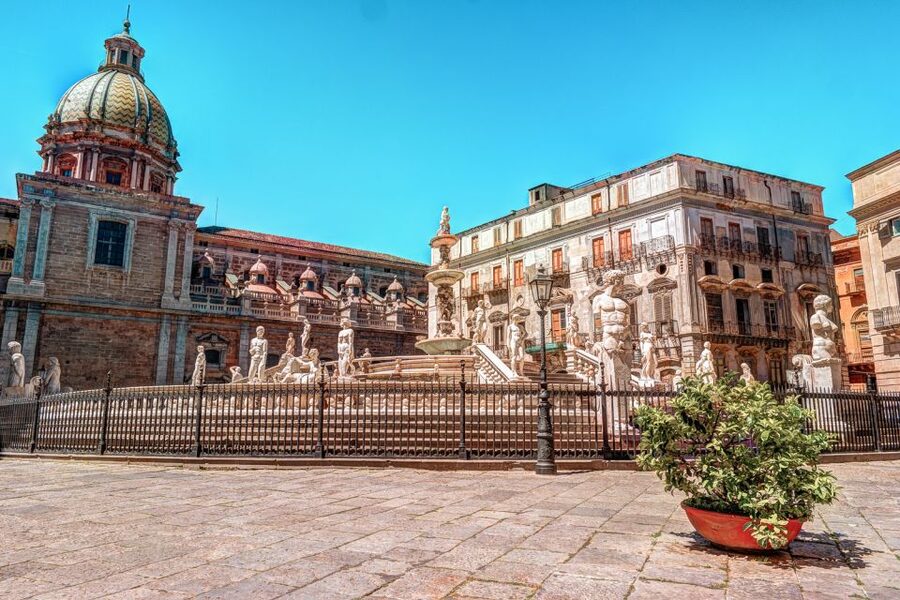 From Rome: Naples and Amalfi Coast Full-Day Trip - Sansevero Chapel or Castel Nuovo museum