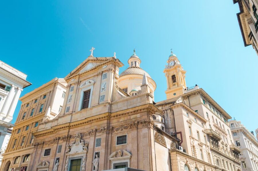 From Rome: Naples and Amalfi Coast Full-Day Trip - Starting from your Rome hotel