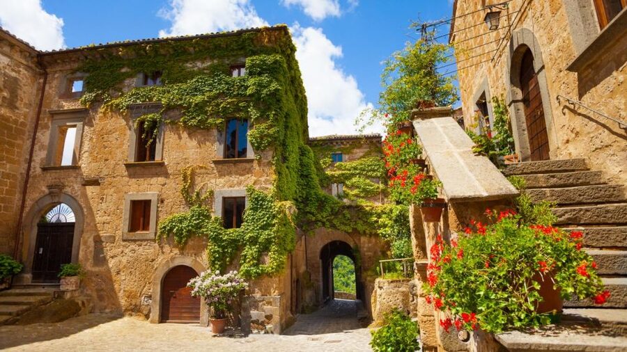 From Rome: Orvieto and Civita di Bagnoregio Private Day Trip - Key points to know before booking