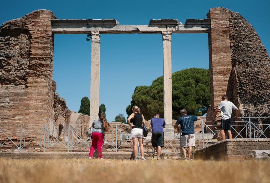 From Rome: Ostia Antica 4-Hour Guided Tour - Key points to know before booking