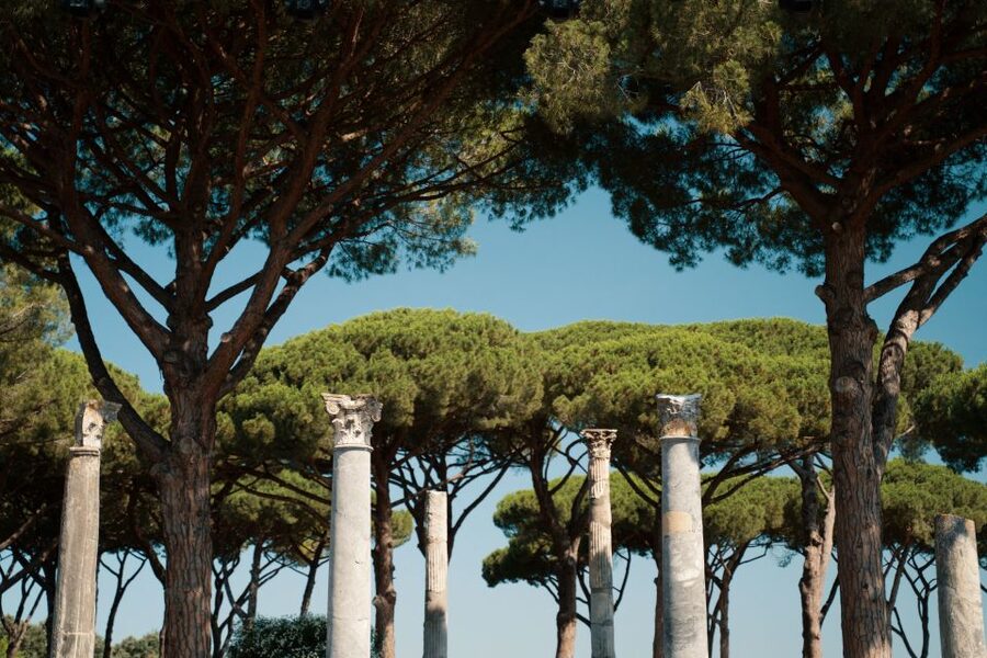 From Rome: Ostia Antica 4-Hour Guided Tour - Why Ostia Antica makes a smart half-day from Rome