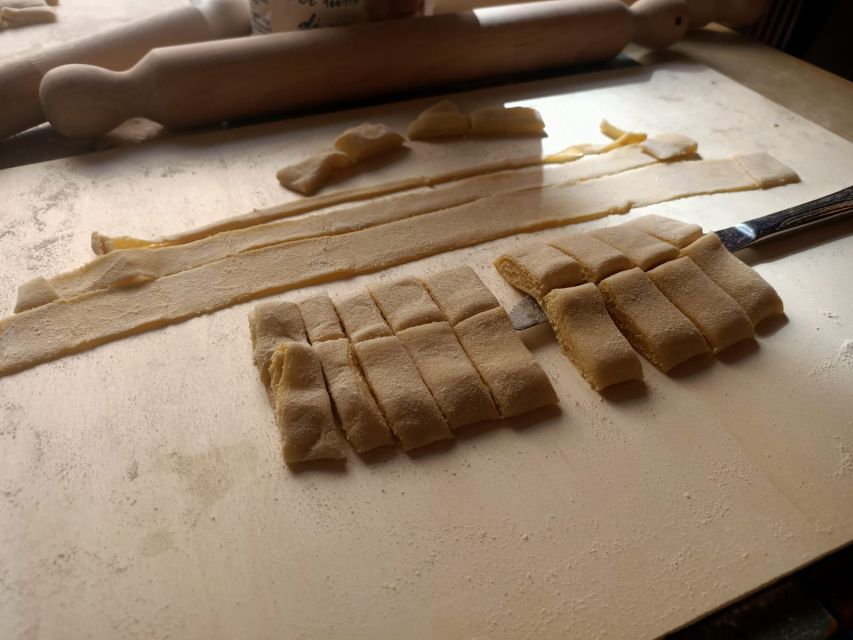 From Rome: Pasta & Tiramisù Cooking Class near Spanish Steps - Is the $101 price good value?