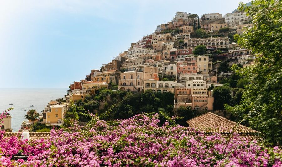 From Rome: Pompeii, Amalfi Coast and Positano Day Trip - What $99 really buys you