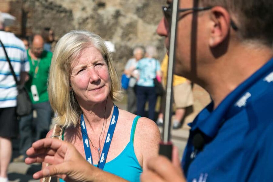 From Rome: Pompeii, Amalfi Coast, and Sorrento Day Trip - Is $79 good value?