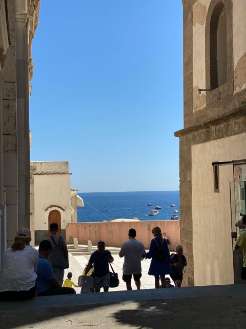 From Rome: Pompeii & Amalfi Coast Full-Day Private Tour - Value, timing, and what you pay for