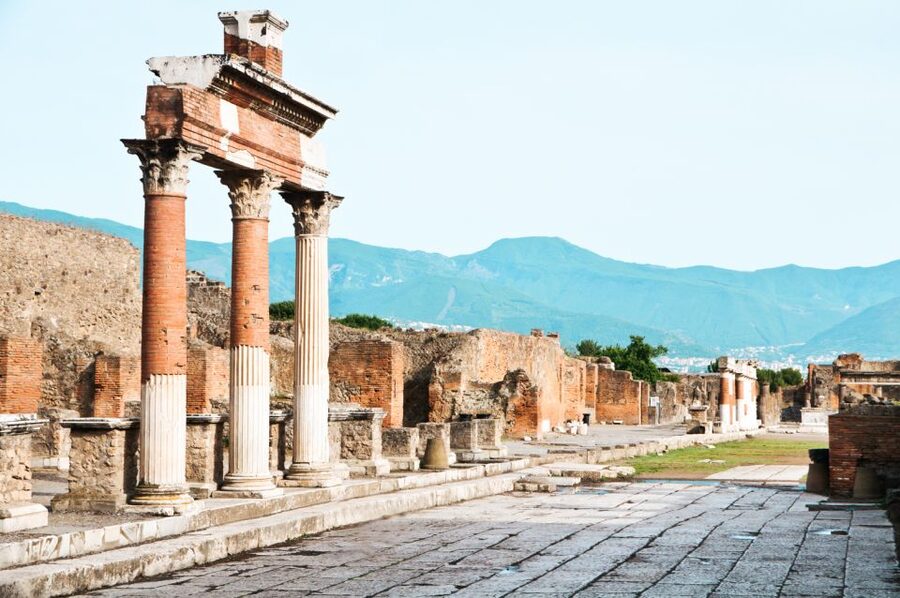 From Rome: Pompeii & Amalfi Coast Full-Day Trip - Final decision: a strong choice for a packed Rome visit